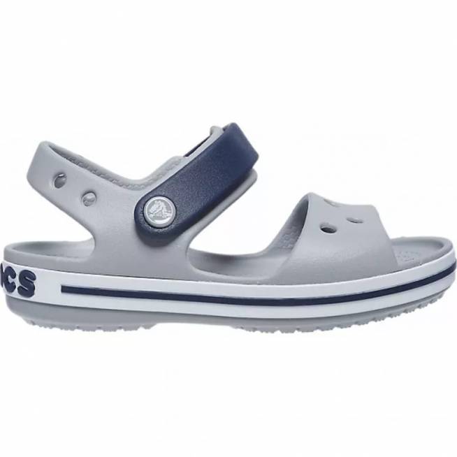 "Crocs Crosband Sandal Kids" 12856 01U