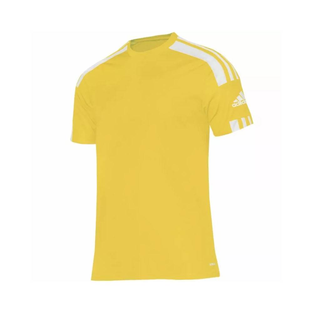 Marškinėliai adidas Squadra 21 JSY Y Jr GN5744