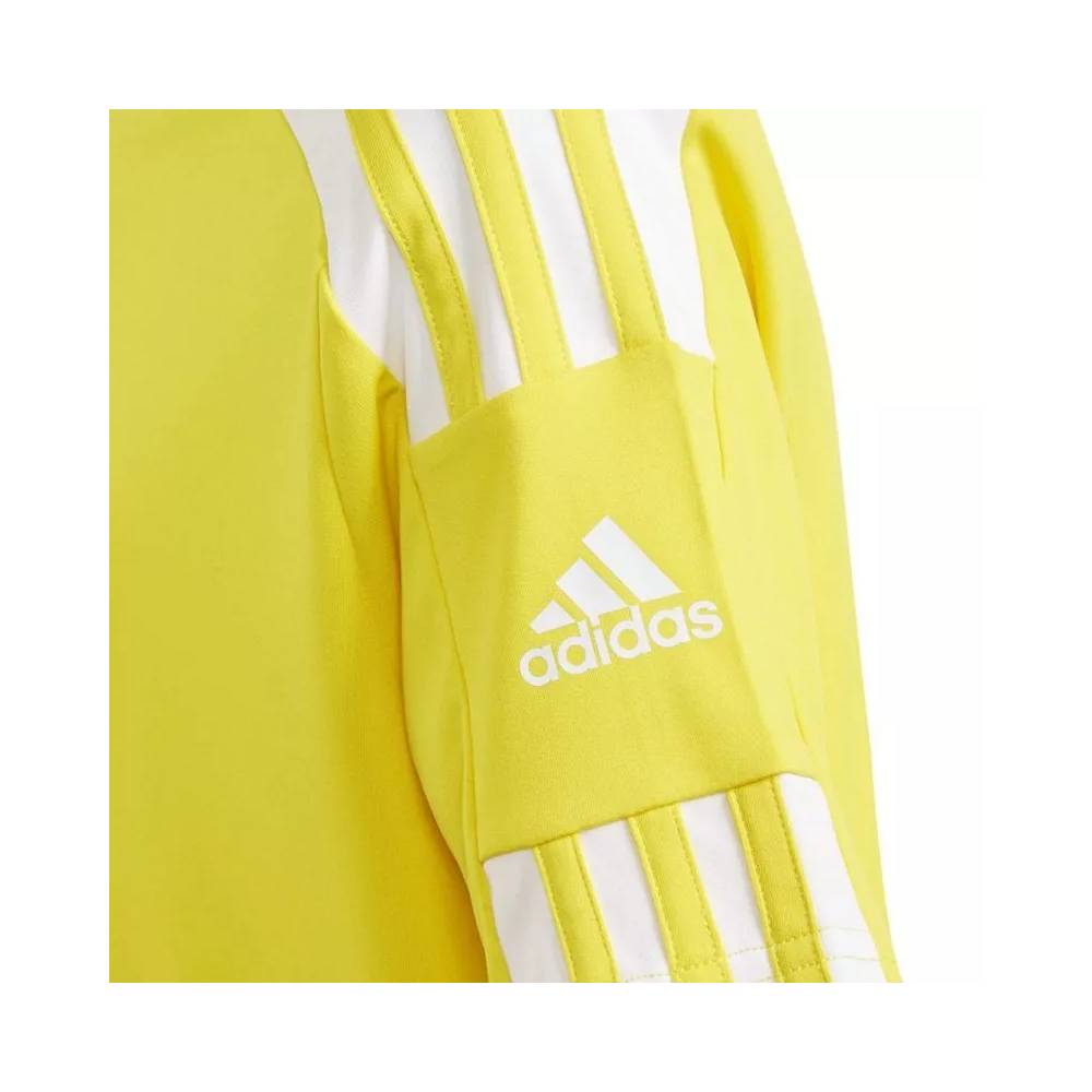 Marškinėliai adidas Squadra 21 JSY Y Jr GN5744