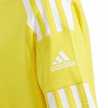 Marškinėliai adidas Squadra 21 JSY Y Jr GN5744