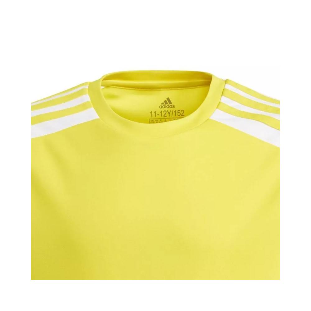 Marškinėliai adidas Squadra 21 JSY Y Jr GN5744