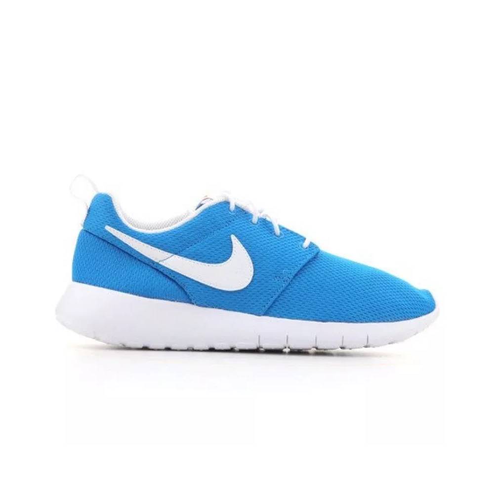 Nike Roshe One (GS) Jr 599728-422 batai