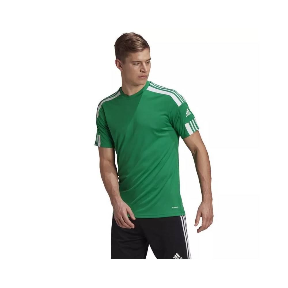 Marškinėliai adidas Squadra 21 JSY M GN5721