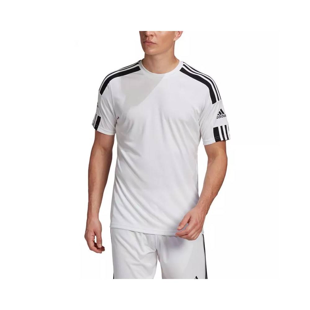 Marškinėliai adidas Squadra 21 JSY M GN5723