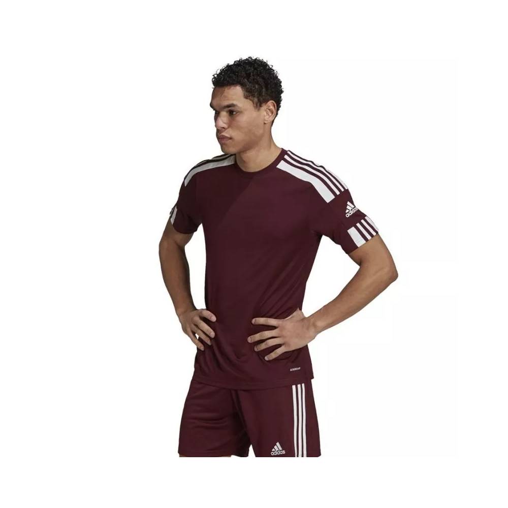 Marškinėliai adidas Squadra 21 JSY M GN8091