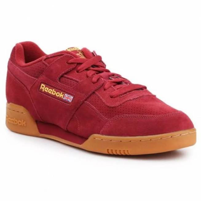 Reebok Workout Plus MU M DV4285 batai