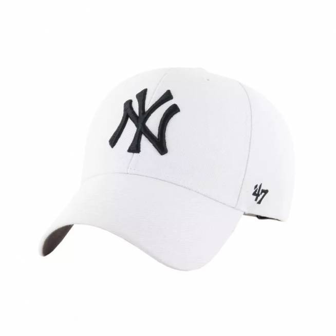 47 Prekės ženklas New York Yankees MVP kepurė B-MVP17WBV-WHF