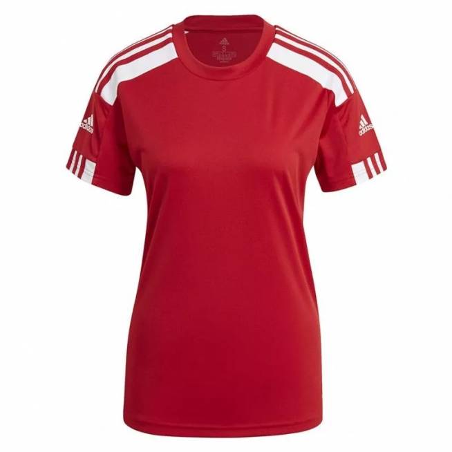 Marškinėliai adidas Squadra 21 JSY W GN5758