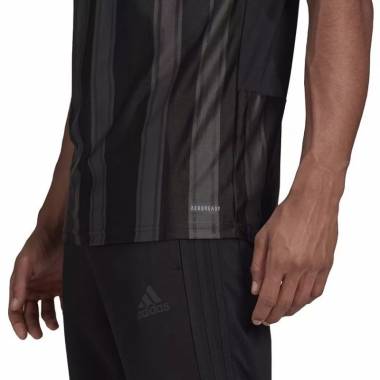 Marškinėliai adidas Striped 21 JSY M GN7625