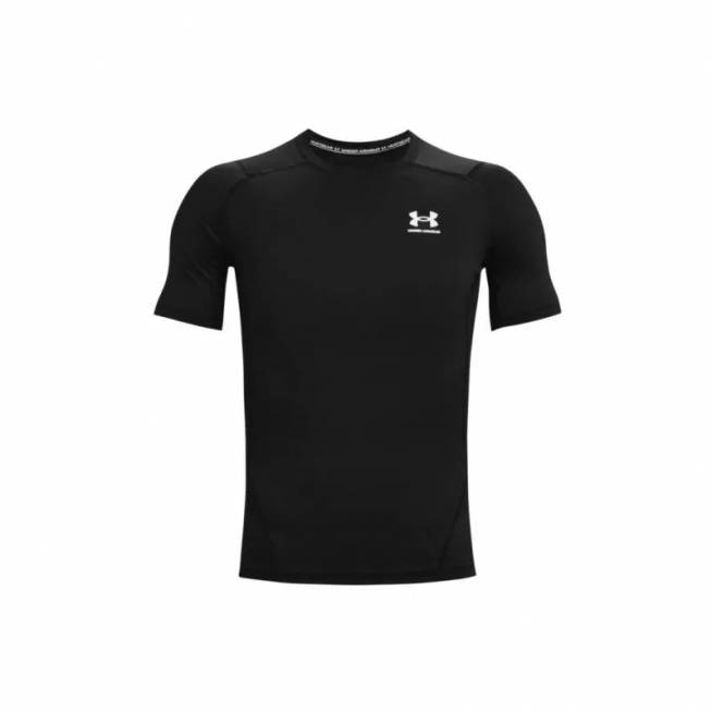 Under Armour Heatgear Armor trumpomis rankovėmis M 1361518-001