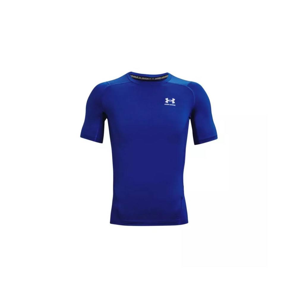 Under Armour Heatgear Armor trumpomis rankovėmis M 1361518-400