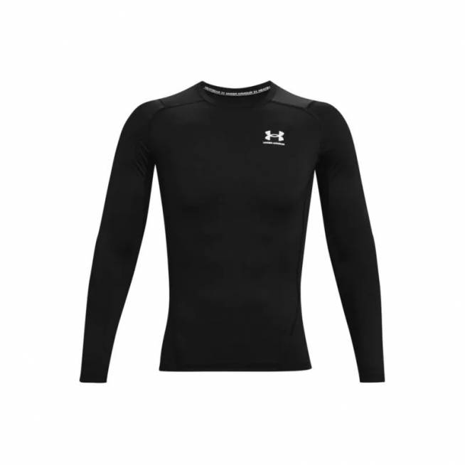 Under Armour Heatgear Armor Ilgos rankovės M 1361524-001