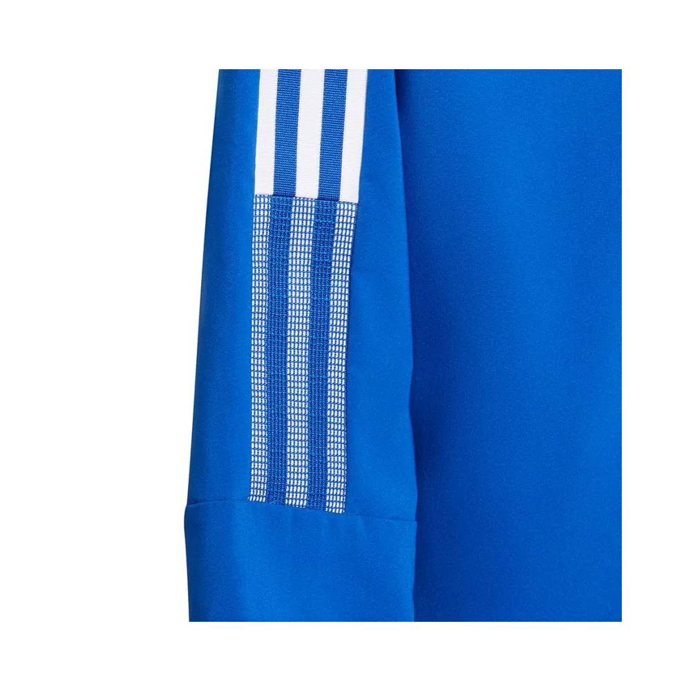 Striukė adidas Tiro21 Windbreaker Youth Jr GP4978