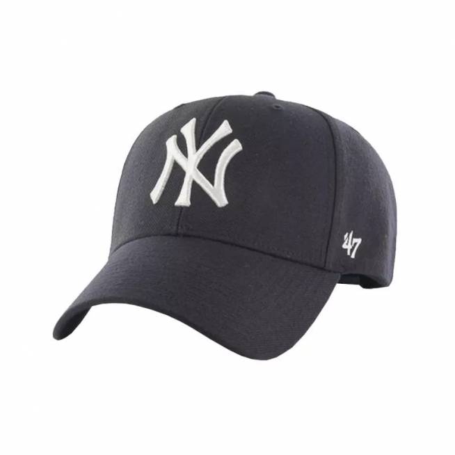 47 Prekės ženklas New York Yankees MVP CapB-MVPSP17WBP-NY Cap