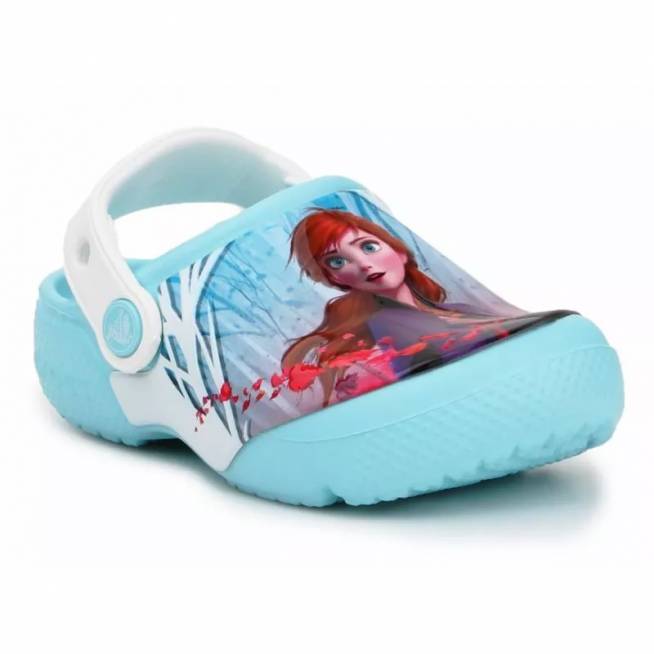 Crocs Frozen FL OL Disney Frozen 2 CG Jr 206167-4O9