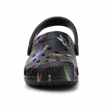 "Crocs Classic Out Of This World II Jr" 206818-001