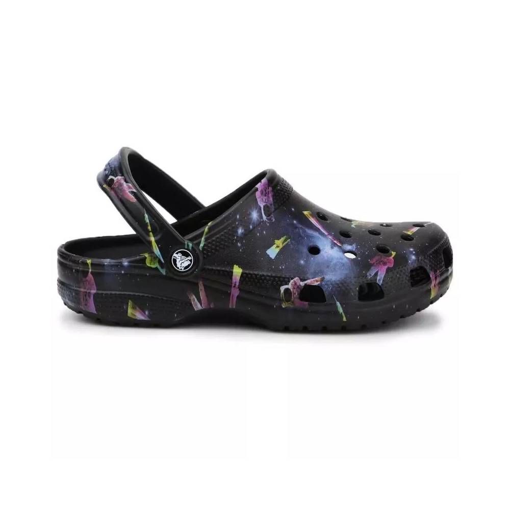 "Crocs Classic Out Of This World II Jr" 206818-001