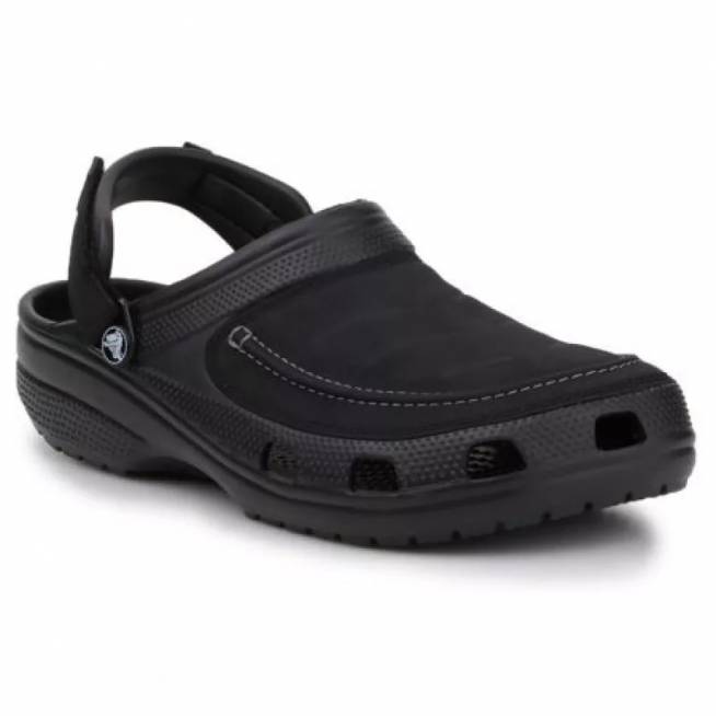 "Crocs Yukon Vista II Clog M" 207142-001