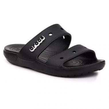 "Crocs Classic Sandal W" 206761-001