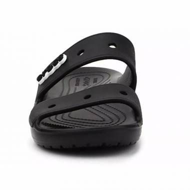 "Crocs Classic Sandal W" 206761-001