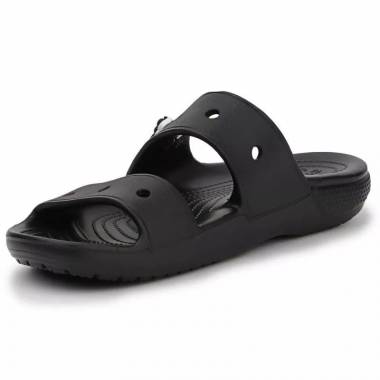 "Crocs Classic Sandal W" 206761-001