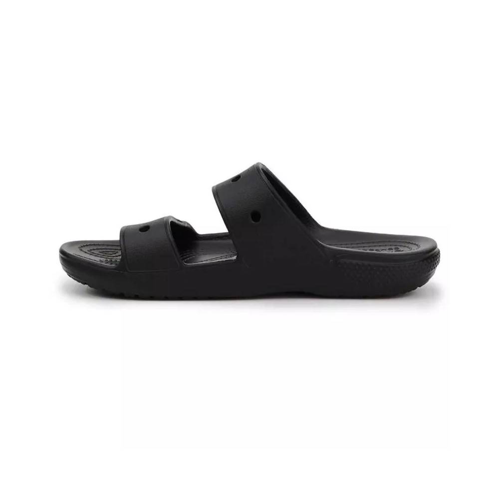 "Crocs Classic Sandal W" 206761-001