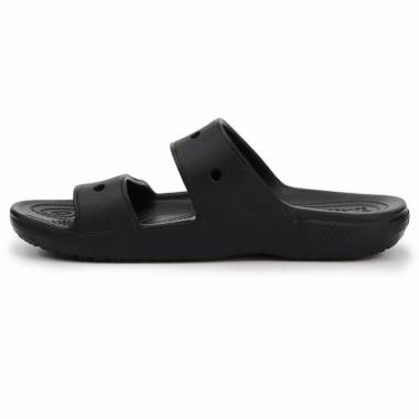 "Crocs Classic Sandal W" 206761-001