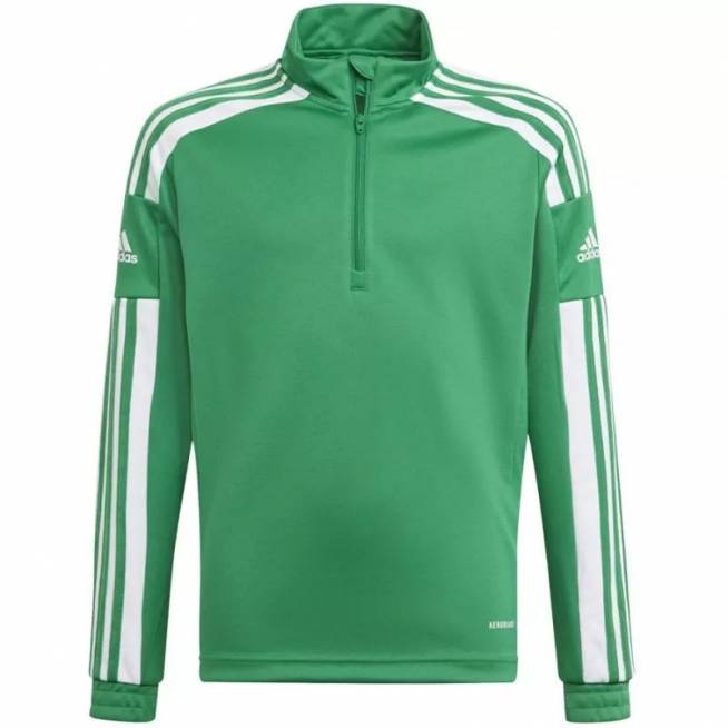 Adidas Squadra 21 Training Top Jr GP6471 džemperis