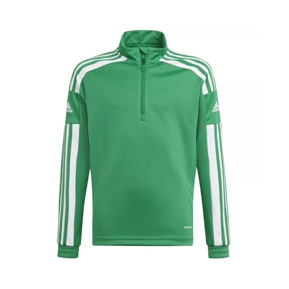 Adidas Squadra 21 Training Top Jr GP6471 džemperis