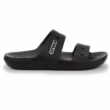 "Crocs Classic Sandal W" 206761-001