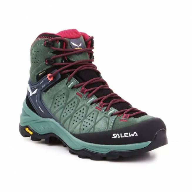 Salewa WS Alp Trainer 2 Mid GTX W 61383-5085 trekingo batai