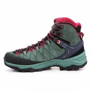 Salewa WS Alp Trainer 2 Mid GTX W 61383-5085 trekingo batai