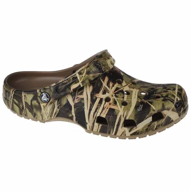 "Crocs Classic Realtree V2 W" 12132-260