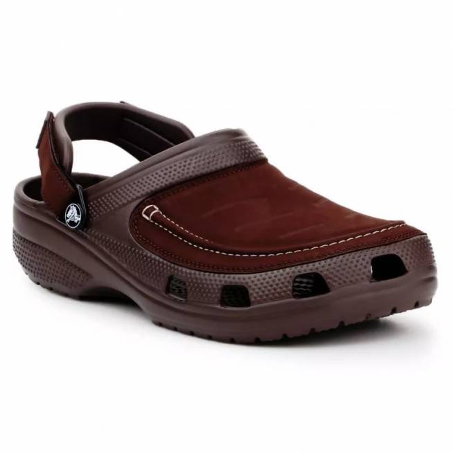 "Crocs Yukon Vista II Clog M" 207142-206