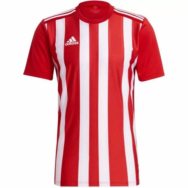 Marškinėliai adidas Striped 21 Jersey M GN7624