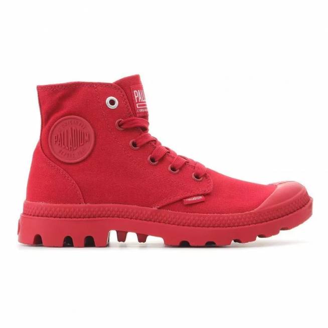 Palladium Pampa Hi Mono U 73089-607-M batai