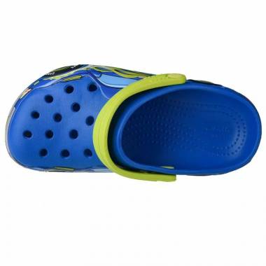 "Crocs Fun Lab Truck Band Clog" 207074-4JL