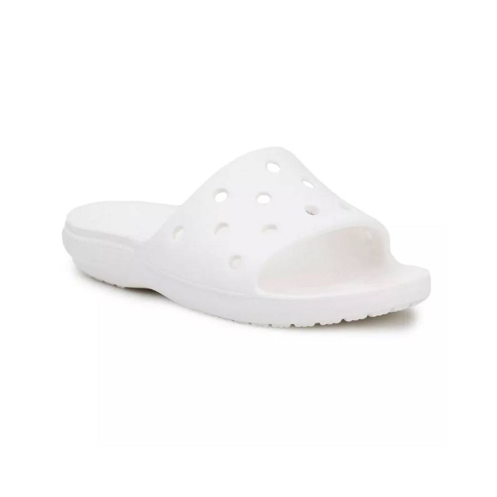 Crocs Classic Slide W 206121-100