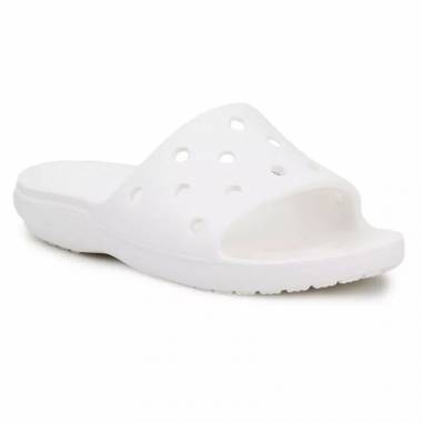 Crocs Classic Slide W 206121-100