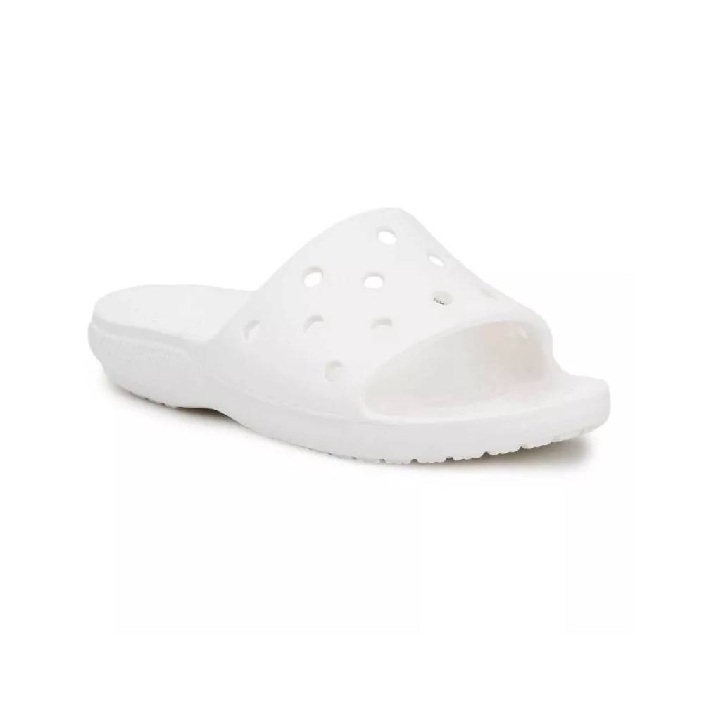 Crocs Classic Slide W 206121-100