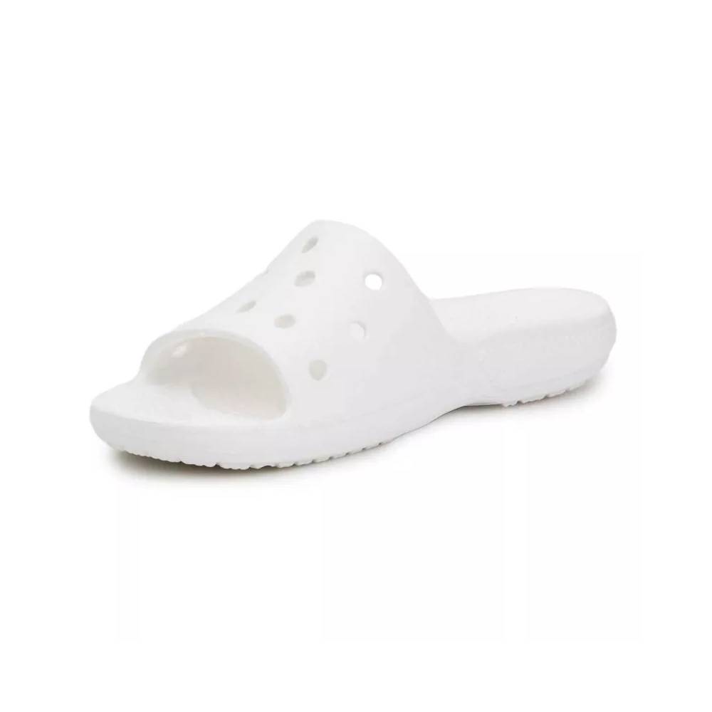 Crocs Classic Slide W 206121-100