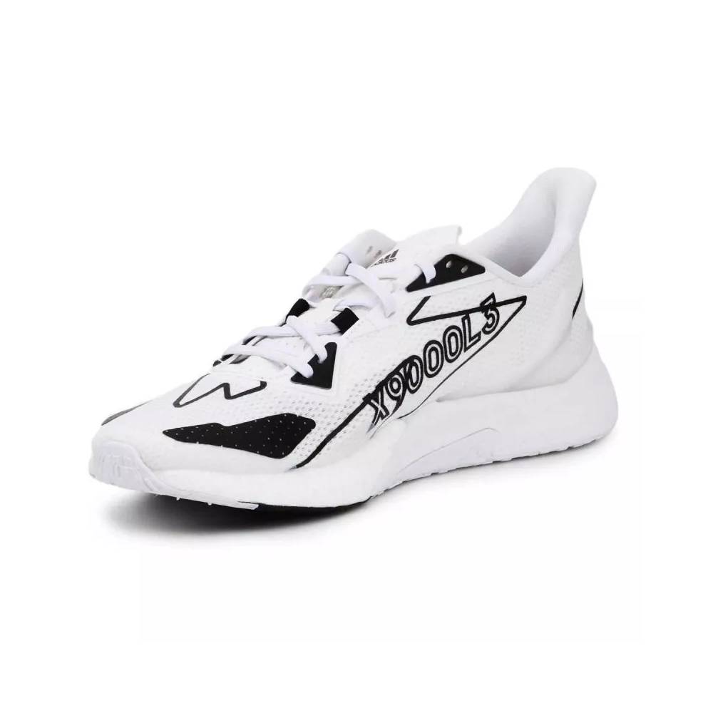 Avalynė adidas X9000L3 H.RDY M FY0798