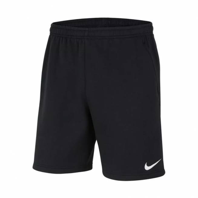 Nike Park 20 Fleece Jr CW6932-010 šortai