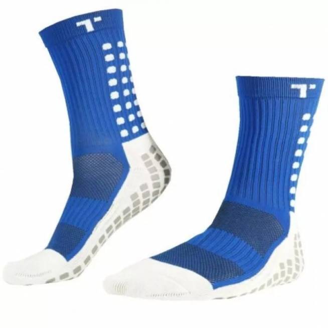 Trusox 3.0 Cushion M futbolo kojinės S737397