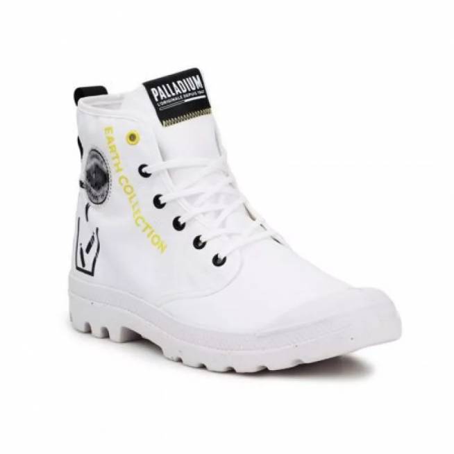 Palladium Pampa W 77054-116-M batai