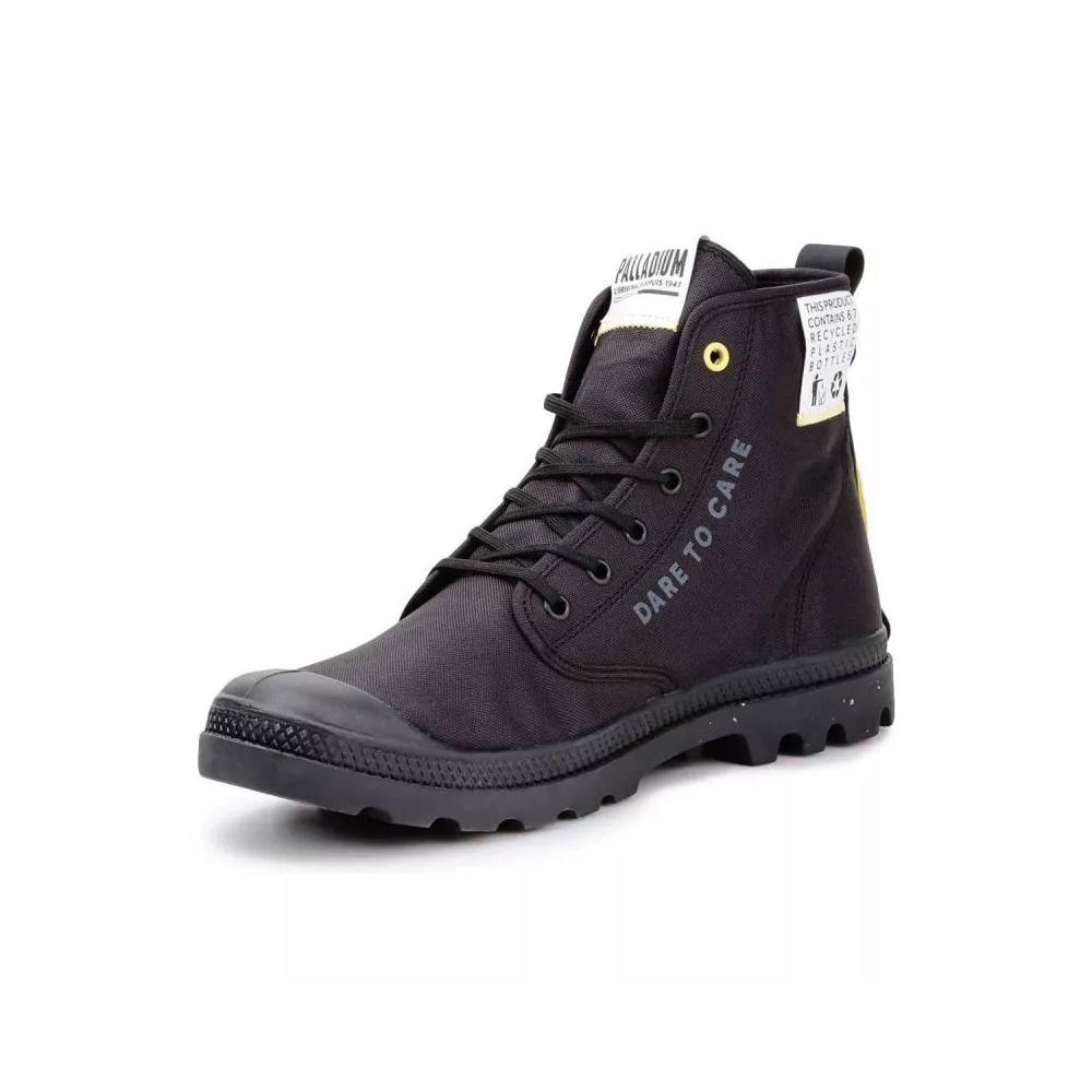 Palladium Pampa W 77054-008-M batai