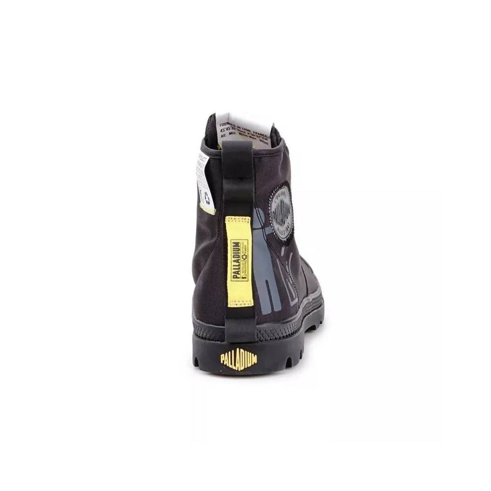 Palladium Pampa W 77054-008-M batai