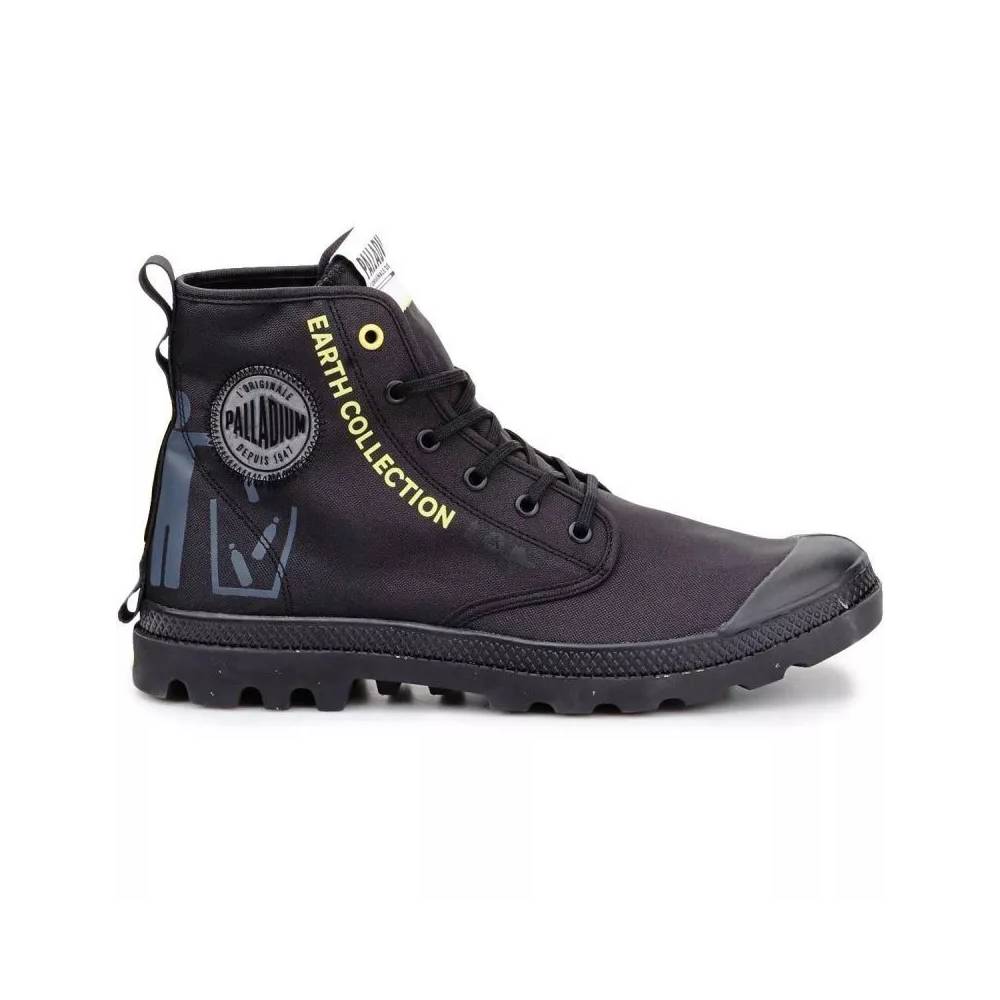 Palladium Pampa W 77054-008-M batai