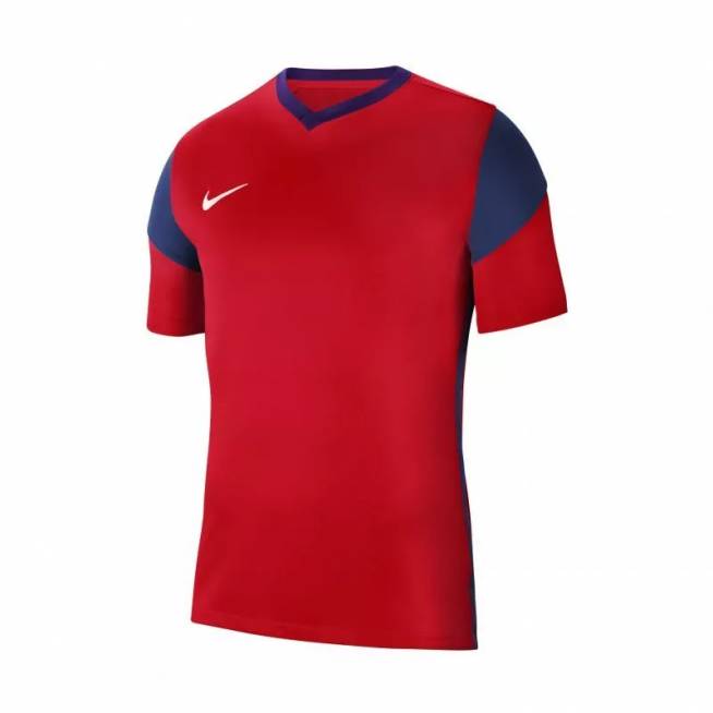 Nike Dri-FIT Park Derby III M CW3826-658 marškinėliai