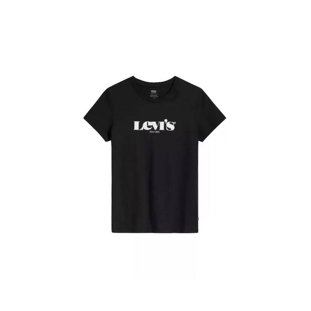 Levi's The Perfect Tee W 173691250